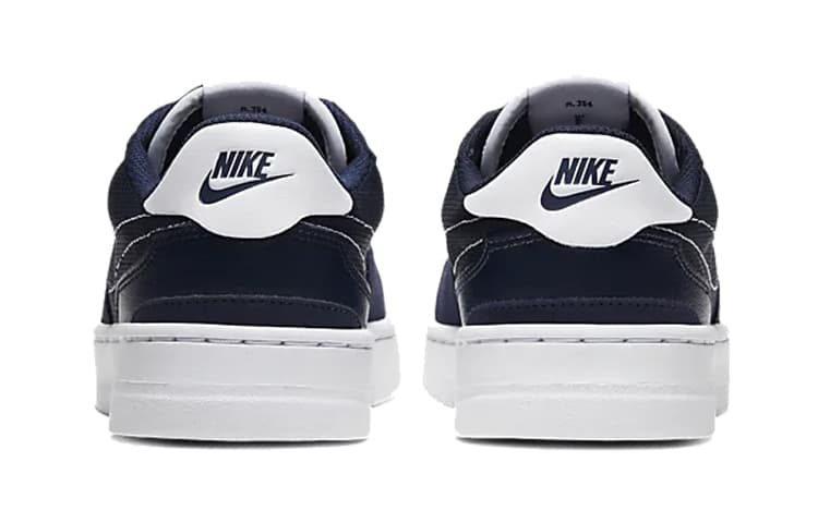 Кроссовки Nike Squash Type GS - изображение 6