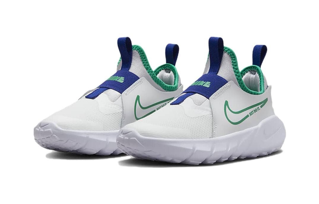Кроссовки Nike Flex Runner 2 PS - изображение 2