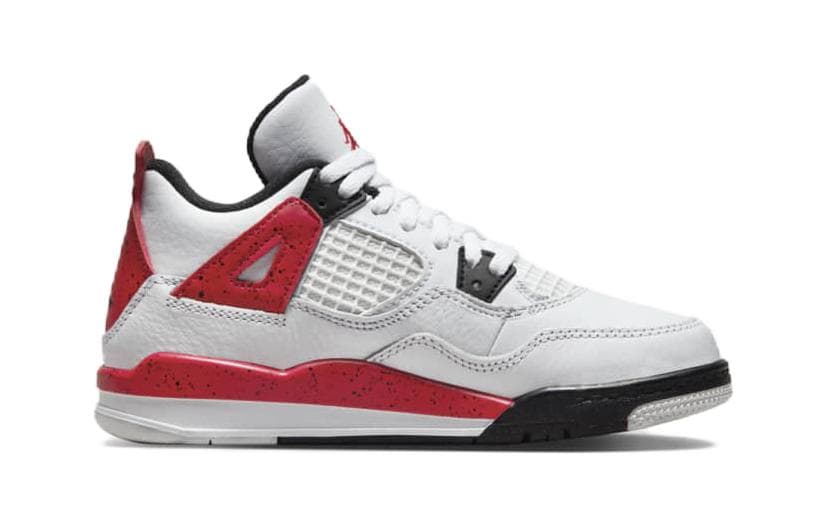 Jordan Air Jordan 4 - изображение 2