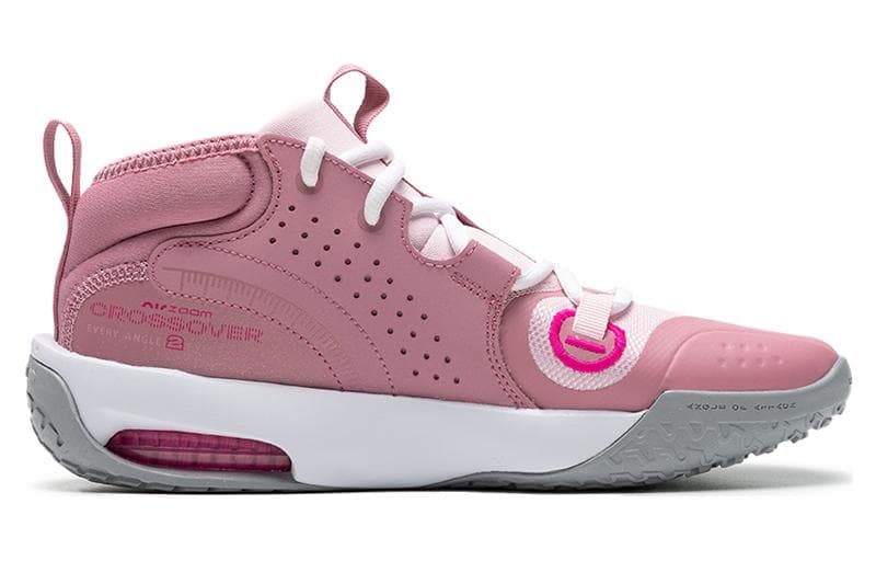 Кроссовки для бега Nike Air Zoom Crossover GS - изображение 2