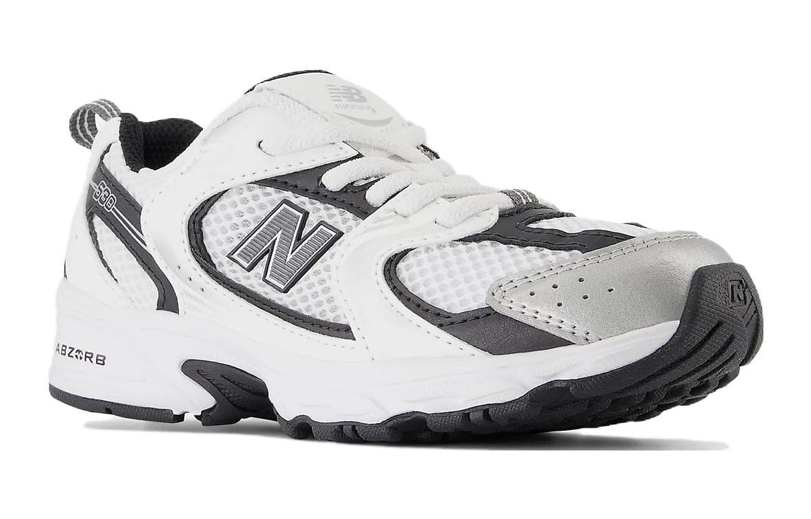 Кроссовки New Balance NB 530 - изображение 3