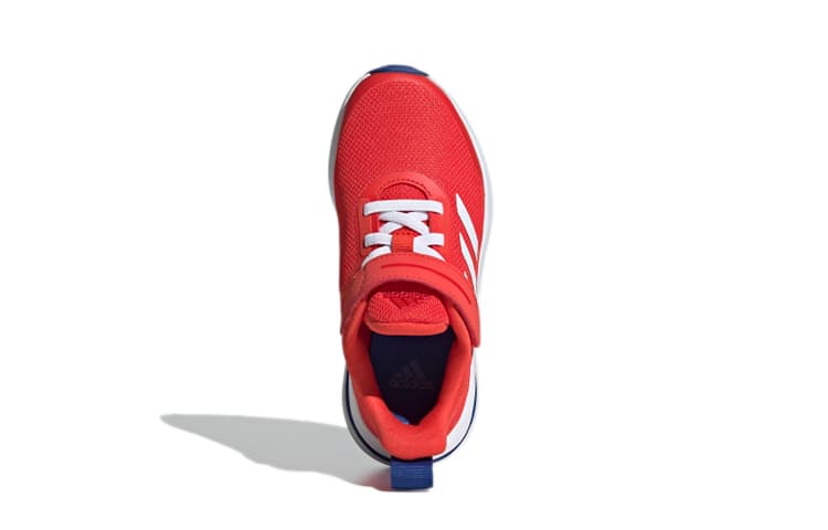 Кроссовки adidas Fortarun 2020 - изображение 5
