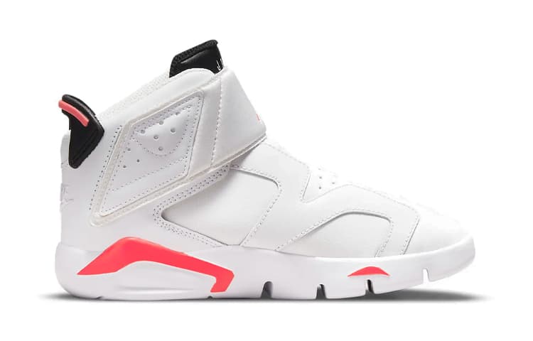 Кроссовки для баскетбола Jordan Air Jordan 6 - изображение 4