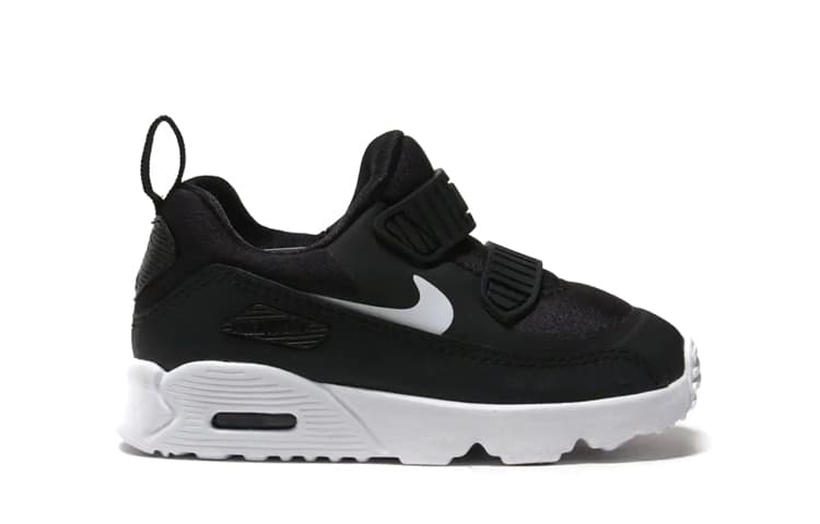 Кроссовки Nike Air Max Tiny 90 - изображение 4