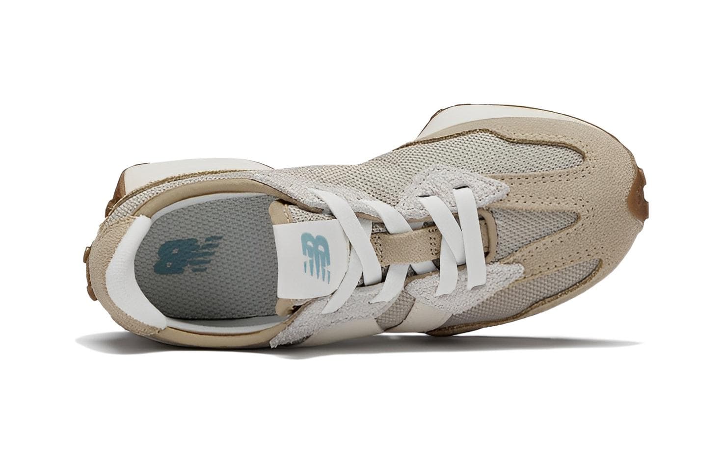 Кроссовки New Balance NB 327 - изображение 4