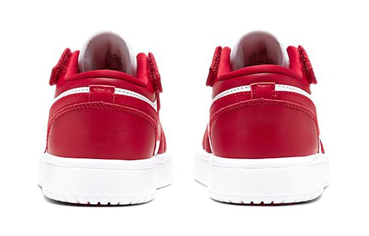 Кроссовки для баскетбола Jordan Air Jordan 1 Low Alt Gym Red - изображение 6