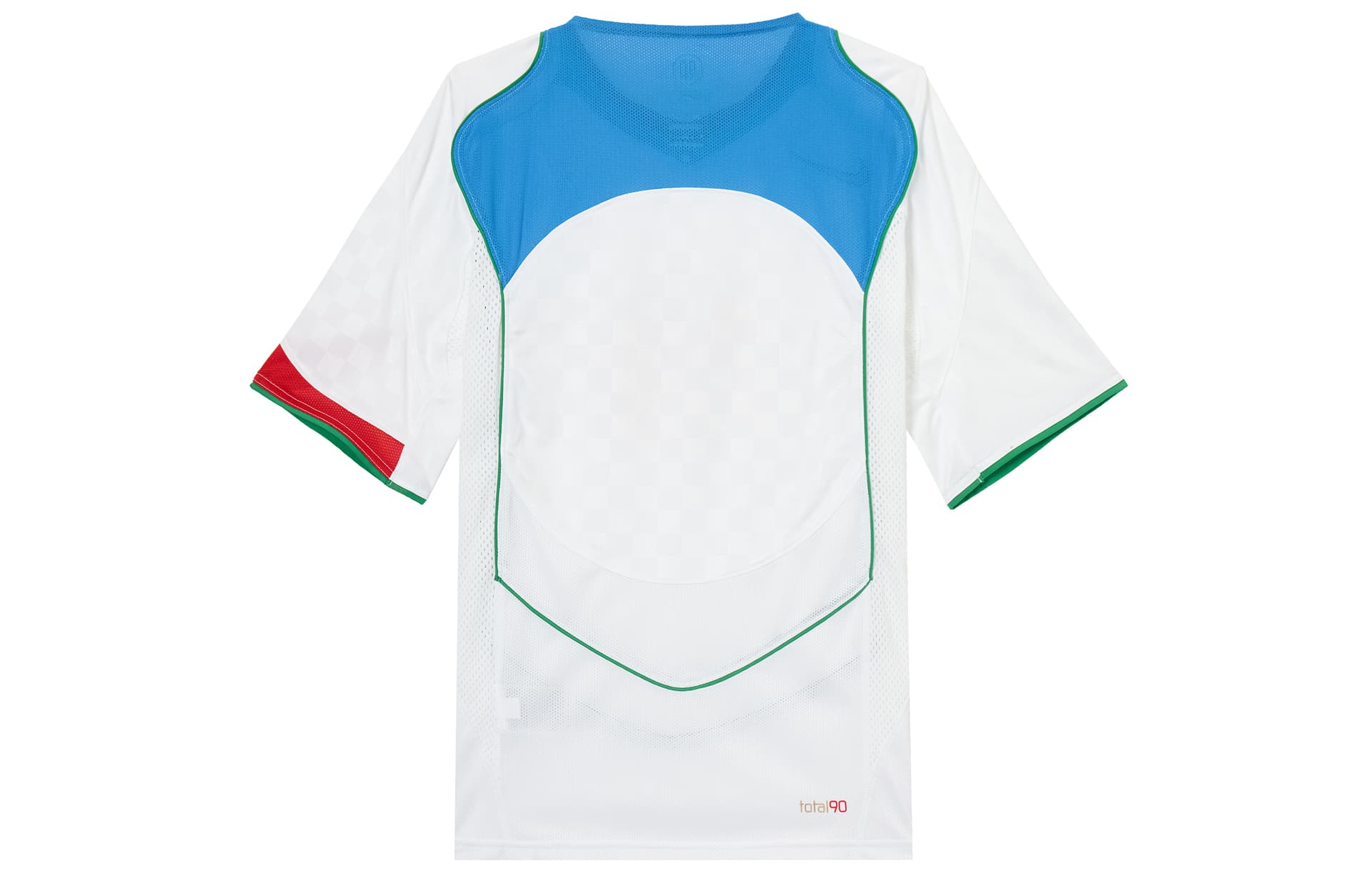 Nike Total 90 SS25 Футбол Джерси Мужской - изображение 2