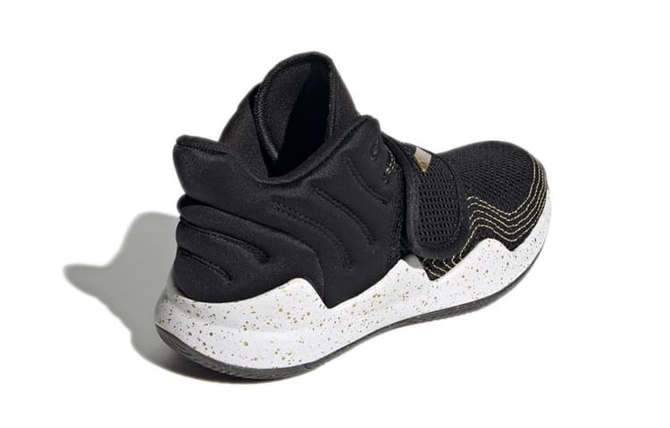 Кроссовки для баскетбола adidas Deep Threat - изображение 5