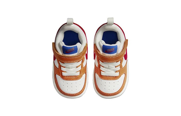 Кроссовки Nike Court Borough Low 2 - изображение 6
