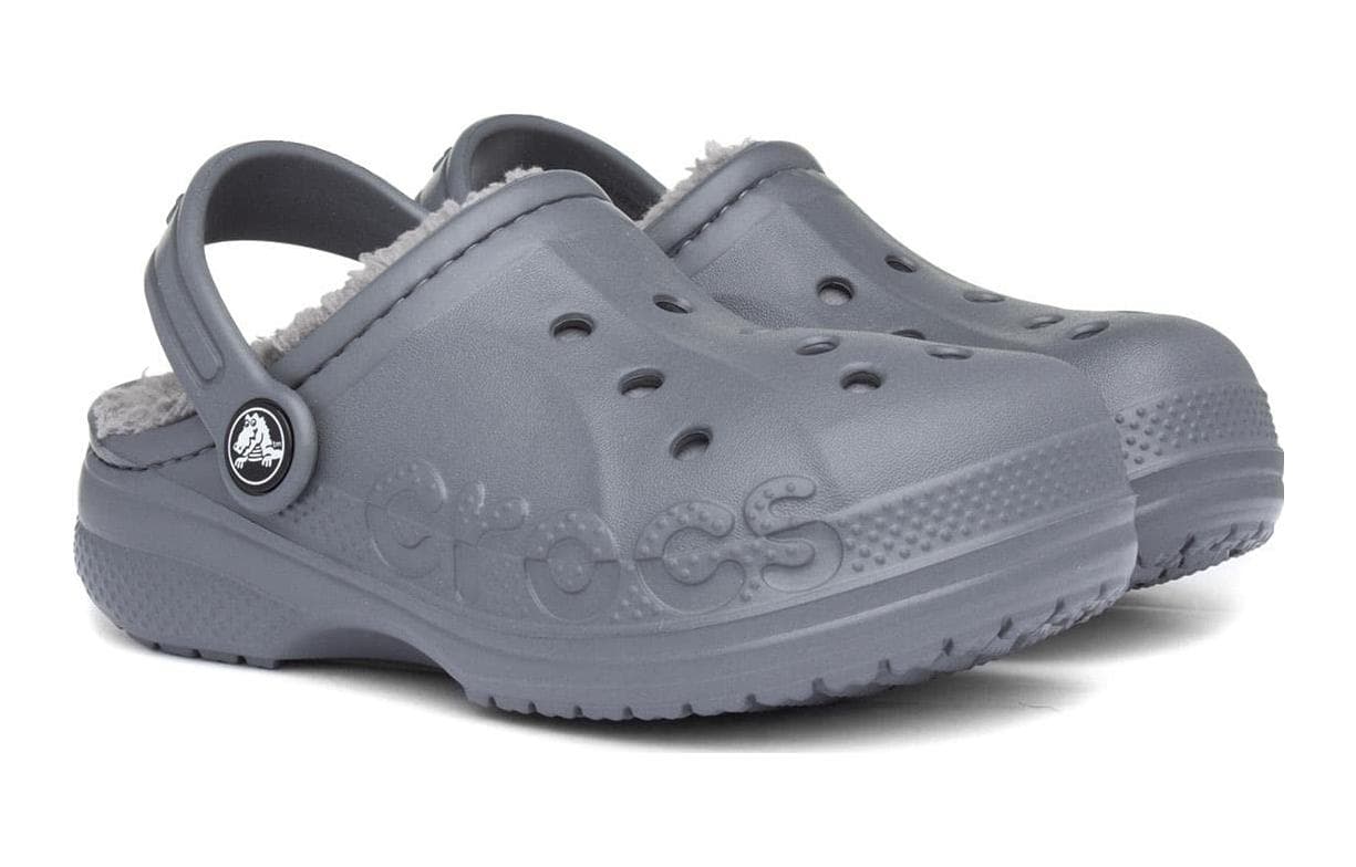 Crocs Baya Lined Clog K - изображение 3