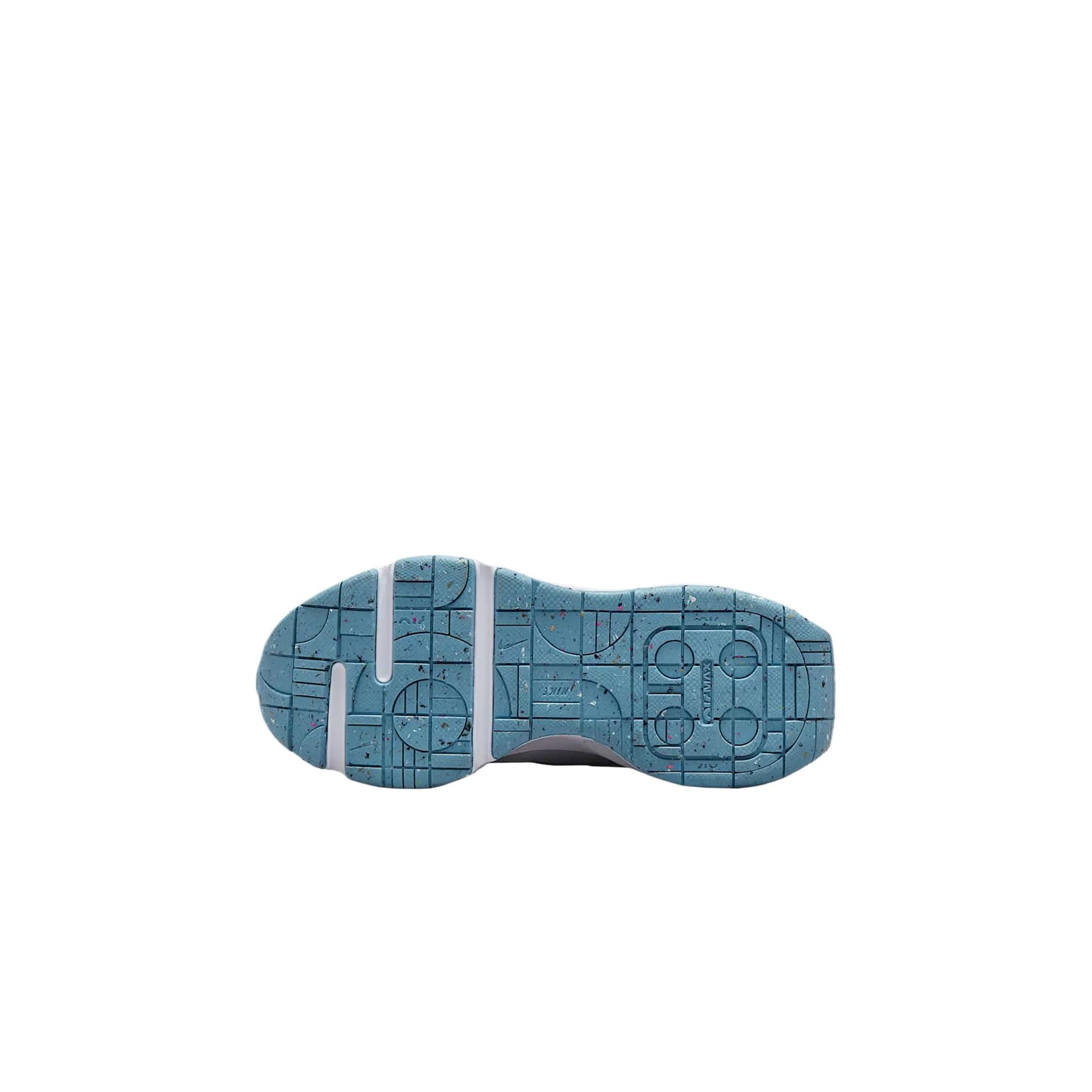 Кроссовки Nike Air Max INTRLK Детские повседневные туфли с устойчивостью к истиранию - изображение 6
