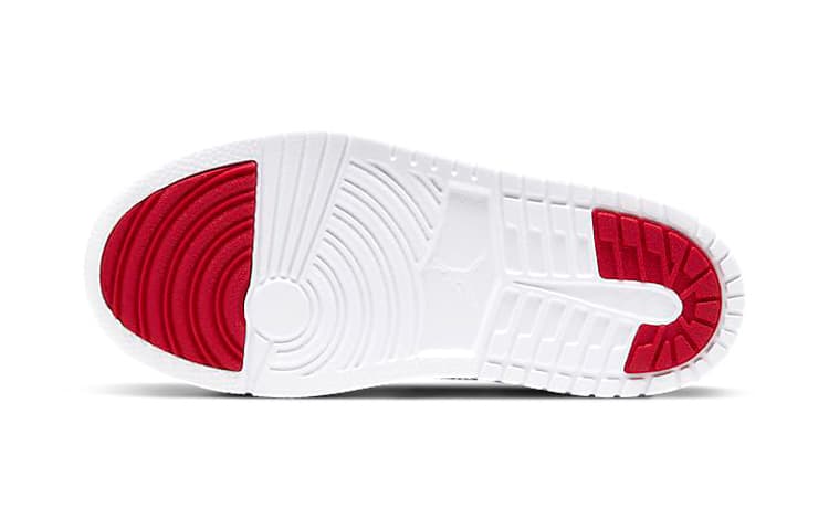 Кроссовки для баскетбола Jordan Air Jordan 1 Low Alt Gym Red - изображение 7