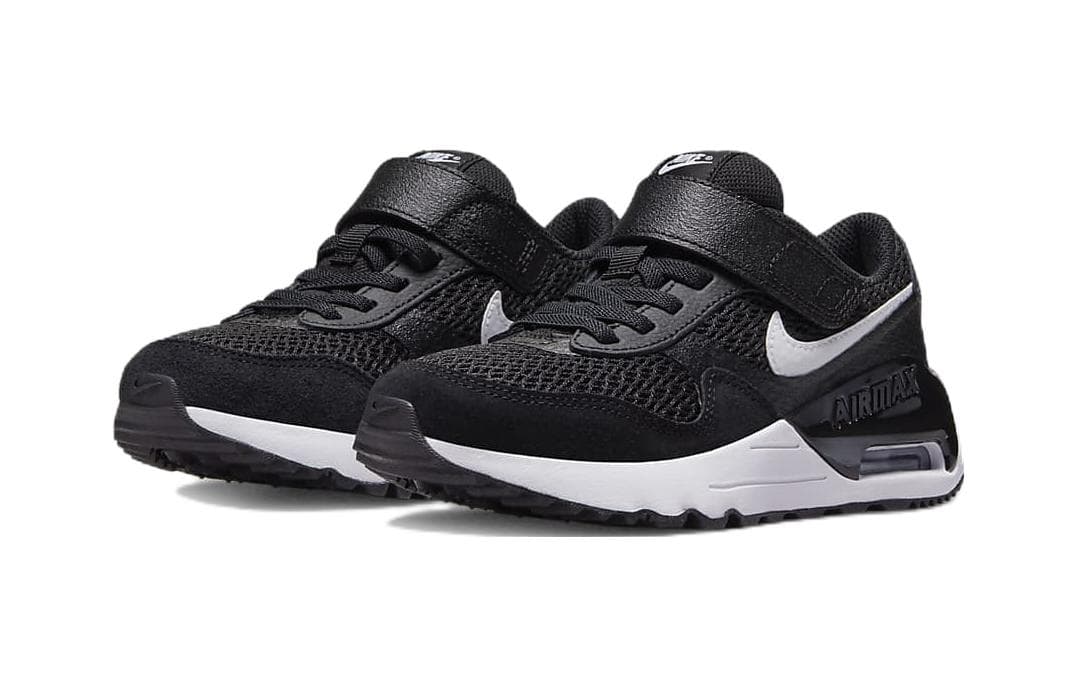 Кроссовки Nike Air Max SYSTM - изображение 3