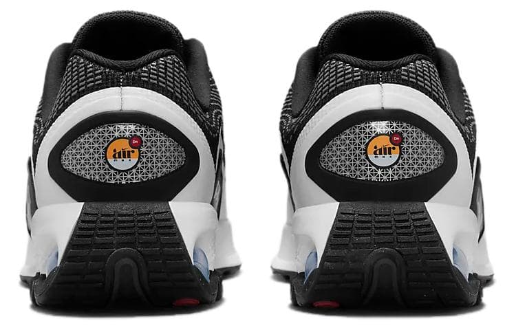 Кроссовки Nike Air Max Dn GS - изображение 5