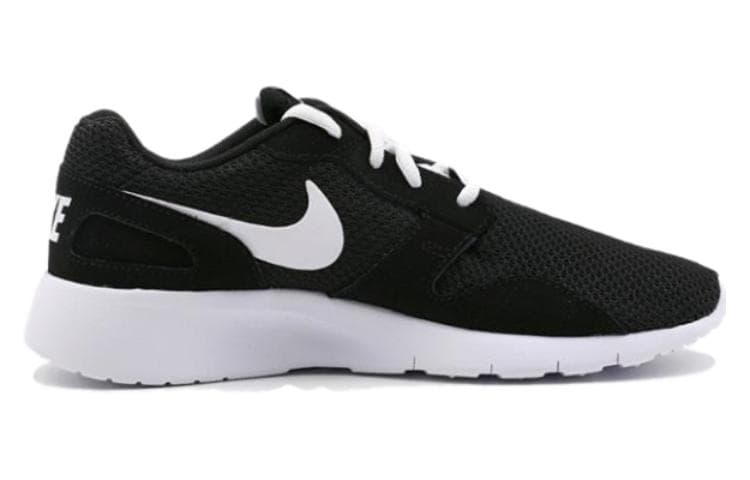 Кроссовки Nike Kaishi Устойчивая к истиранию Низкая Повседневная Обувь Черная Унисекс - изображение 2