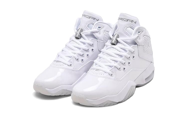 Кроссовки для баскетбола Jordan B'Loyal GS - изображение 2
