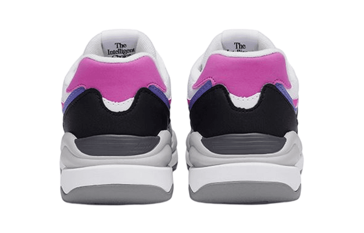 Кроссовки New Balance NB 574 - изображение 5