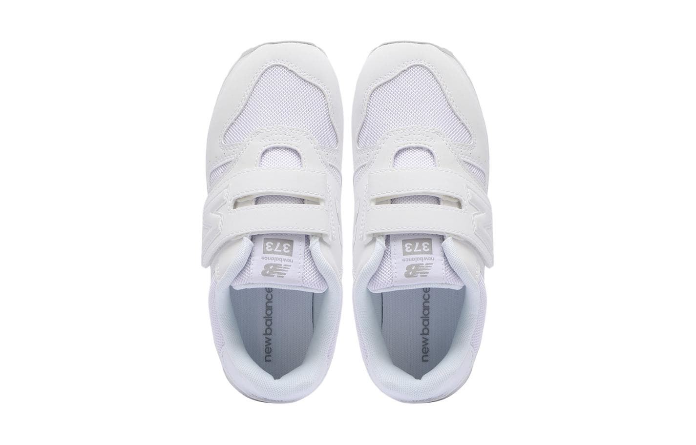 Кроссовки New Balance NB 373 - изображение 4