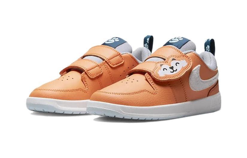 Кроссовки Nike Pico 5 - изображение 3