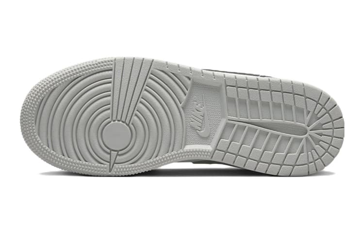 Кроссовки для баскетбола Jordan Air Jordan 1 Low GS - изображение 8