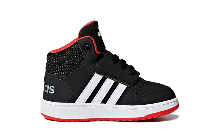 Кроссовки adidas Hoops 2.0 - изображение 4