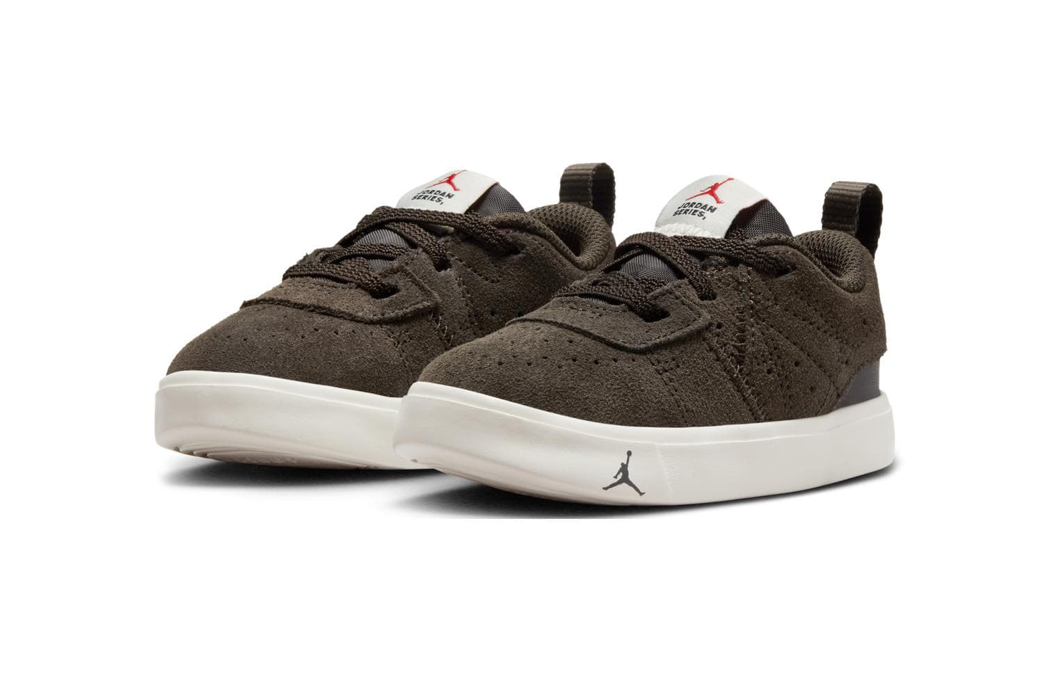 Кроссовки Jordan Air Jordan Series ES ALT - изображение 5