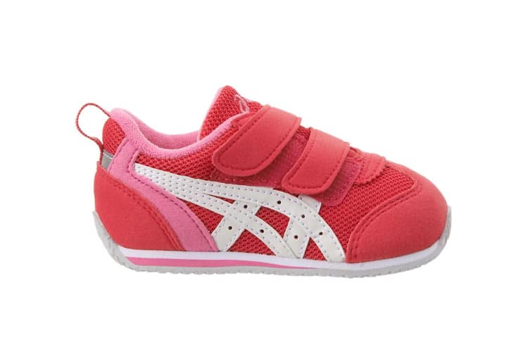 Кроссовки Asics ldaho Baby 3 - изображение 2