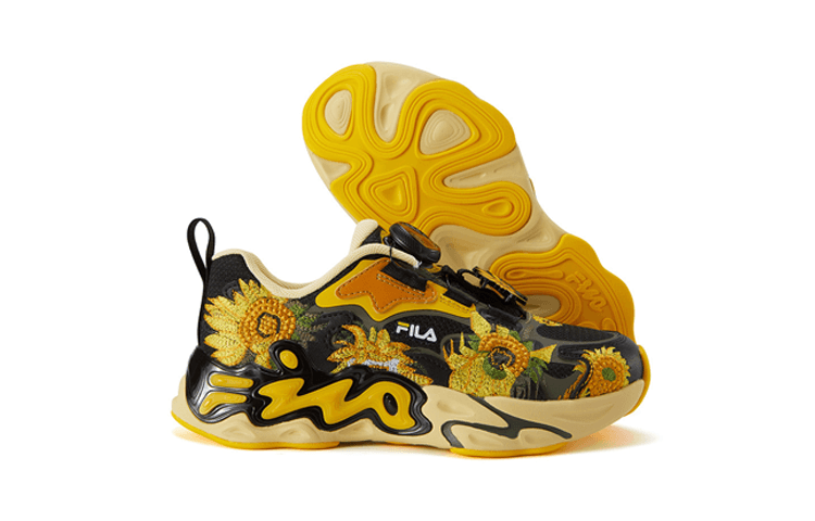 FILA - изображение 3