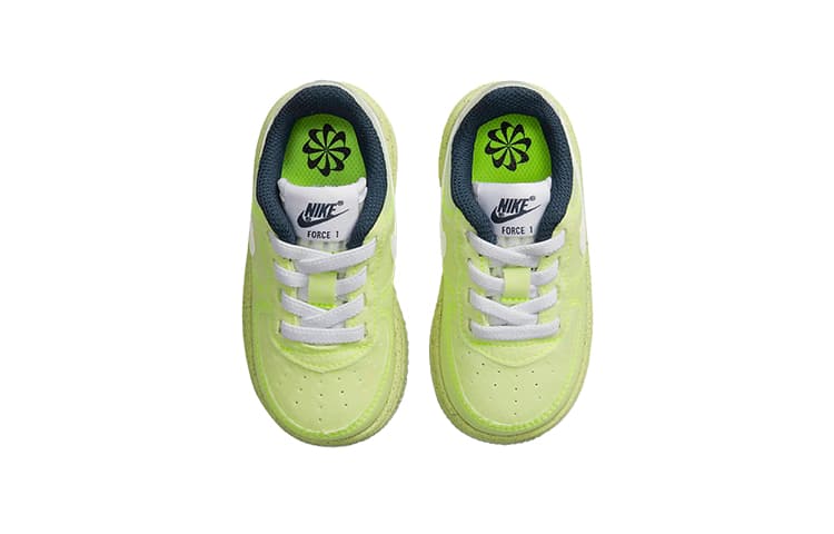 Кроссовки Nike Air Force 1 LowCrater - изображение 4