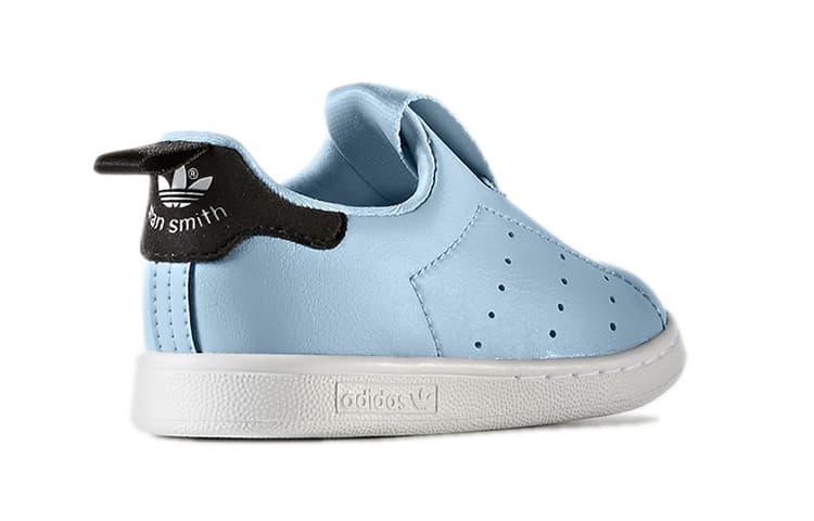 Кроссовки TD adidas originals Stan Smith 360 I - изображение 4
