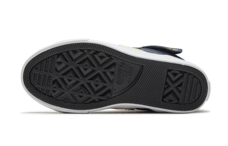 Кроссовки Converse Pro Blaze Starp - изображение 6