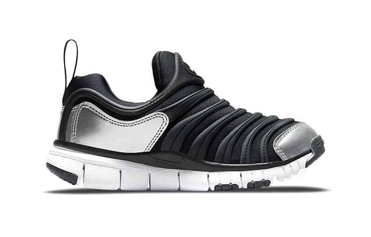 Кроссовки Nike Dynamo Free - изображение 3
