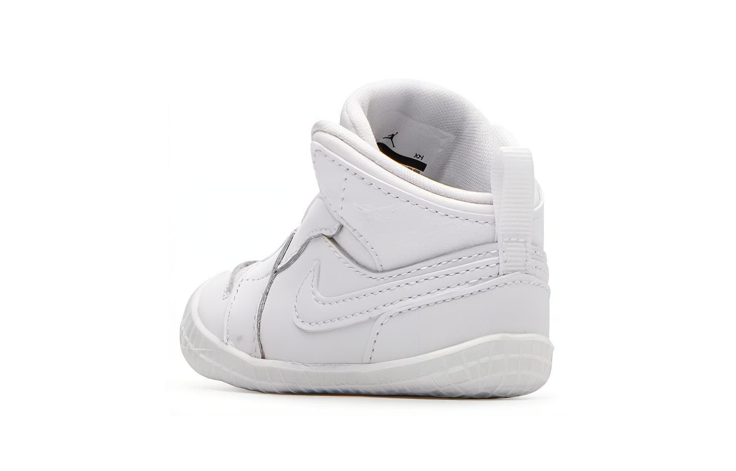 Jordan Air Jordan 1 Crib Bootie - изображение 5