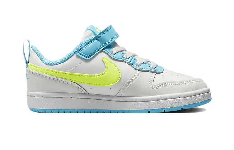 Кроссовки Nike Court Borough Low 2 BP - изображение 3