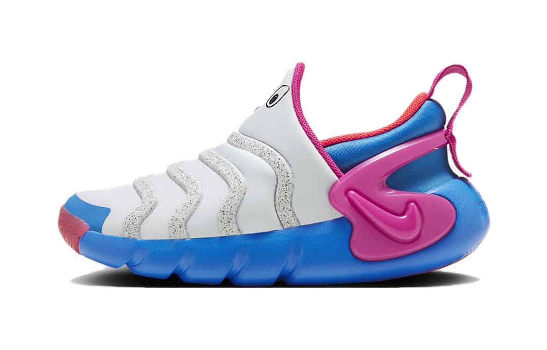 Nike Dynamo GO - изображение 1