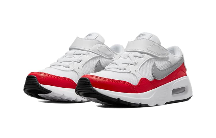 Кроссовки Nike Air Max SC - изображение 3