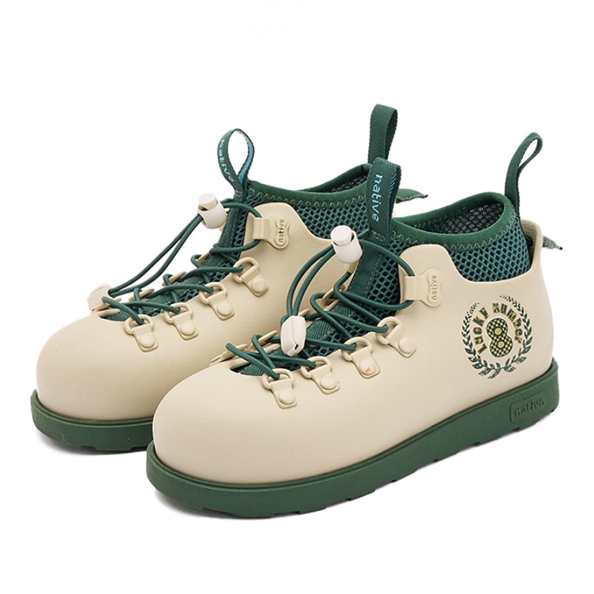 Native Shoes Fitzsimmons - изображение 2
