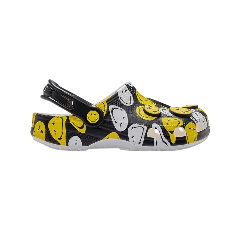 Детские Crocs EVA Дышащие Сабо - изображение 2