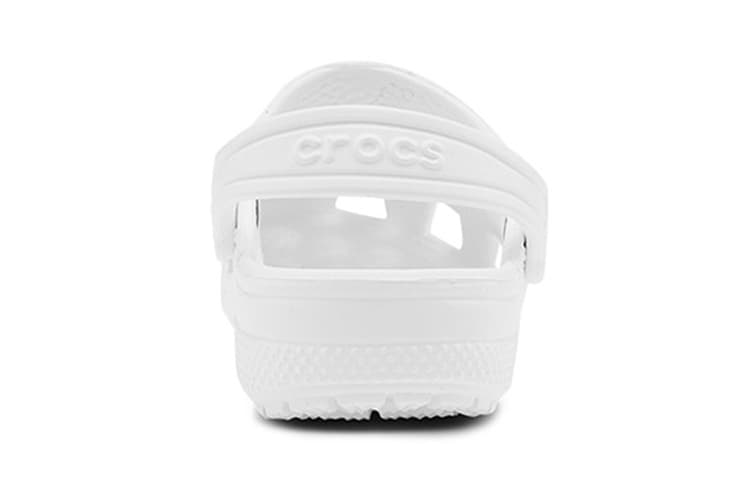 Сандалии Crocs Classic clog - изображение 6