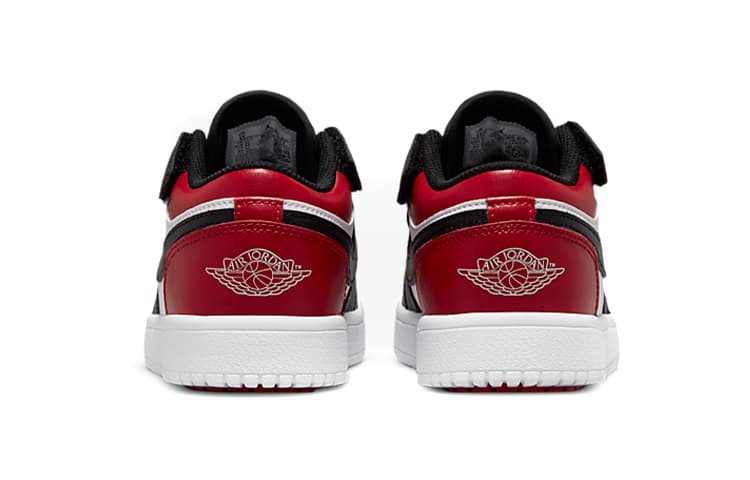 Кроссовки для баскетбола Jordan Air Jordan 1 - изображение 5