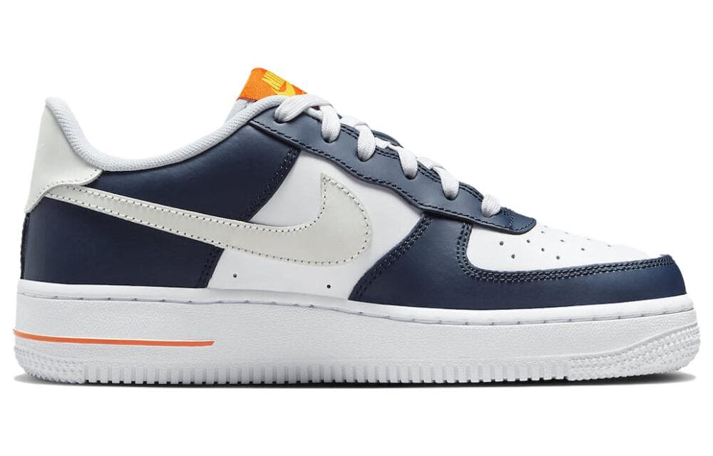 Кроссовки Nike Air Force 1 Low "UV Color Change" GS - изображение 2