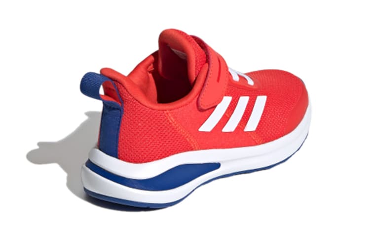 Кроссовки adidas Fortarun 2020 - изображение 4