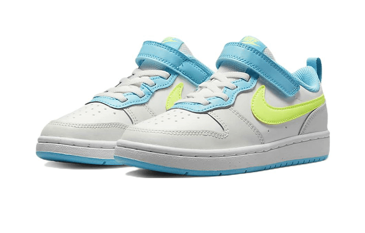Кроссовки Nike Court Borough Low 2 BP - изображение 4