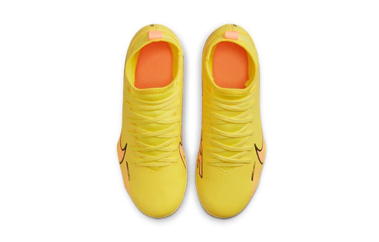 Бутсы Nike Mercurial Superfly 9 15 Club FGMG - изображение 6