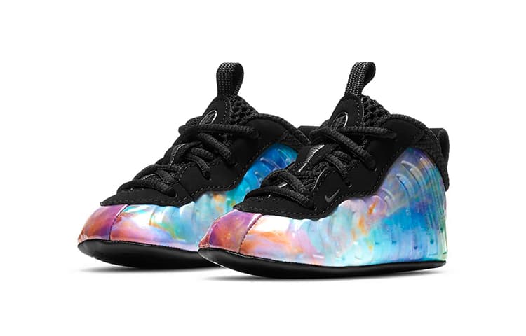Кроссовки Nike Little Posite One XX - изображение 3