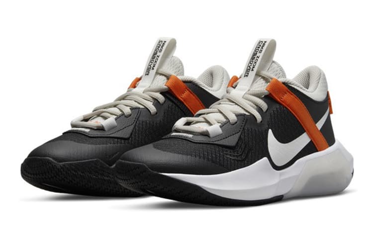 Кроссовки для баскетбола Nike Air Zoom Crossover - изображение 4