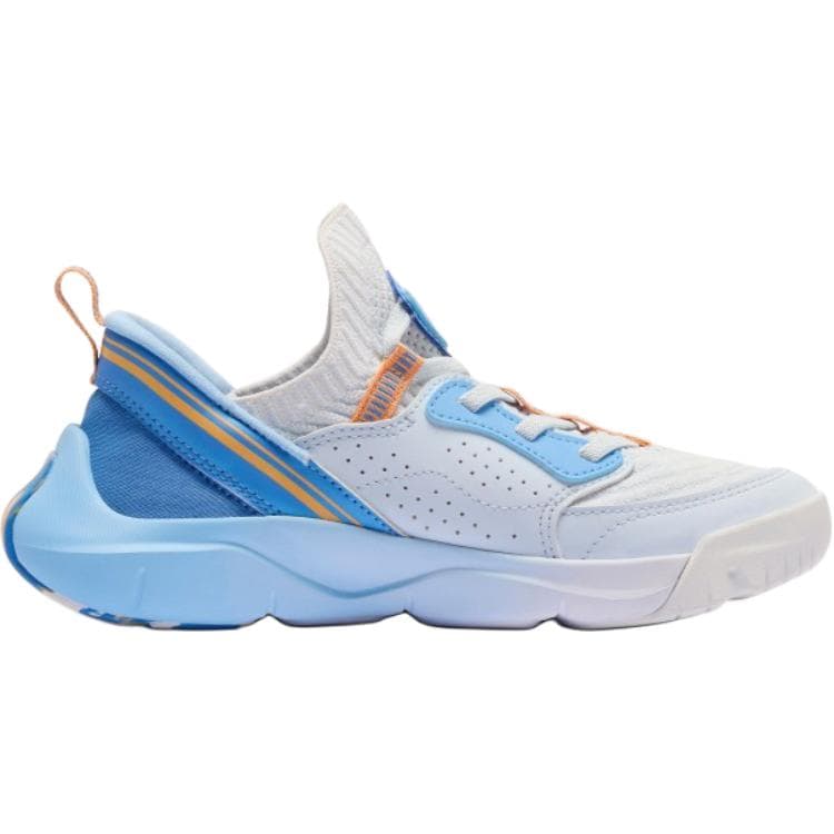 Кроссовки DECATHLON Износостойкие Дышащие Низкие Кроссовки для Бега Детские - изображение 2