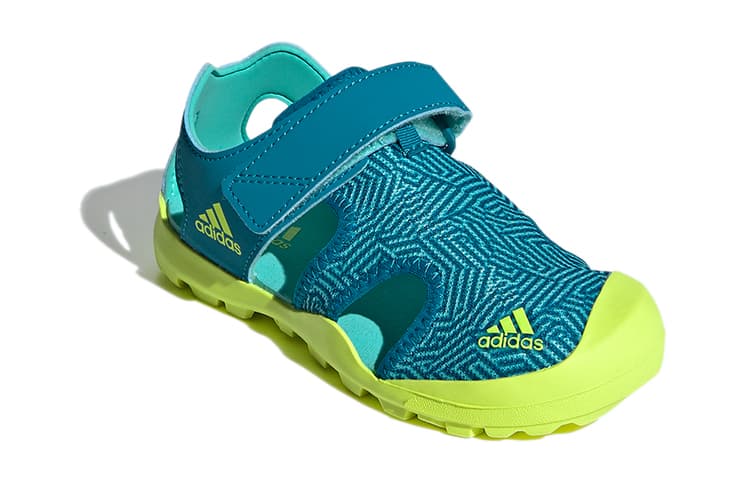 Сандалии adidas Captain Toey K - изображение 3
