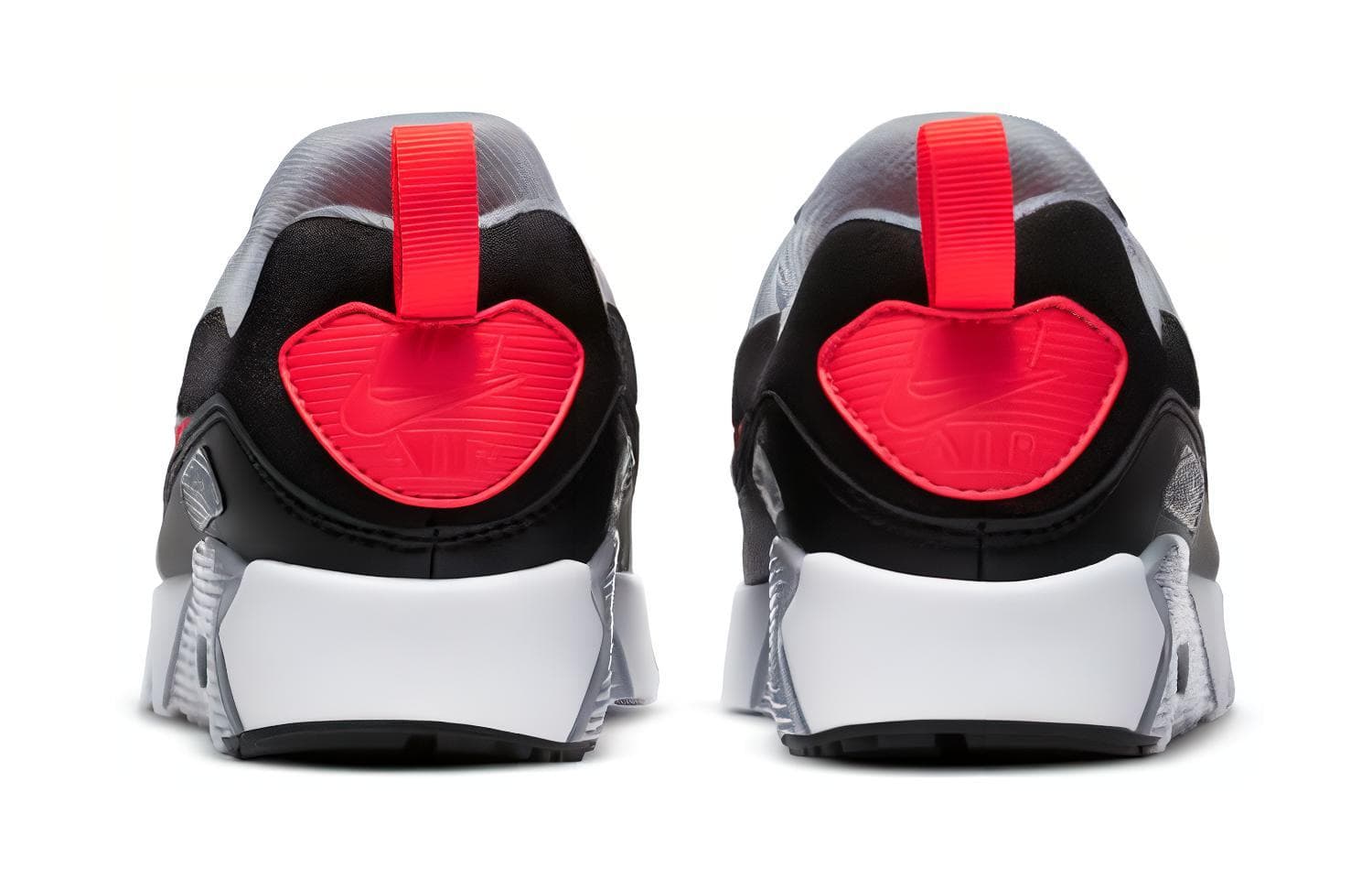 Кроссовки Nike Air Max 90 - изображение 5