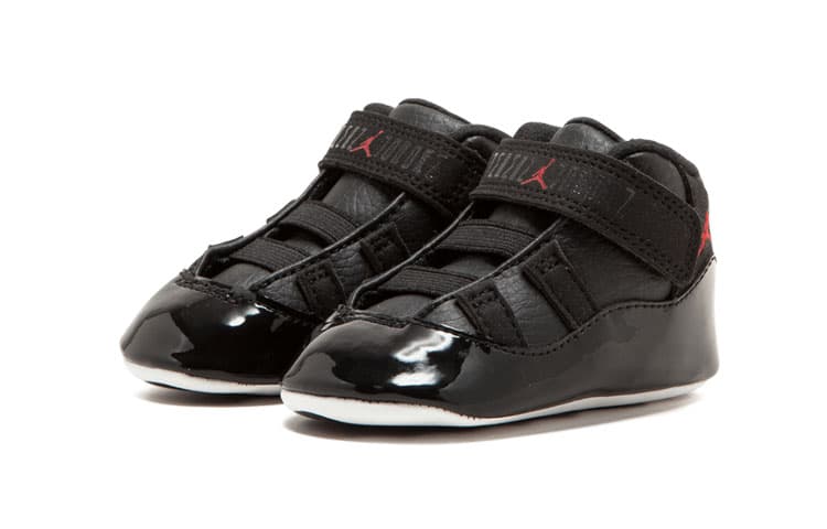 Кроссовки Jordan Air Jordan 11 Retro Gift Pack - изображение 3